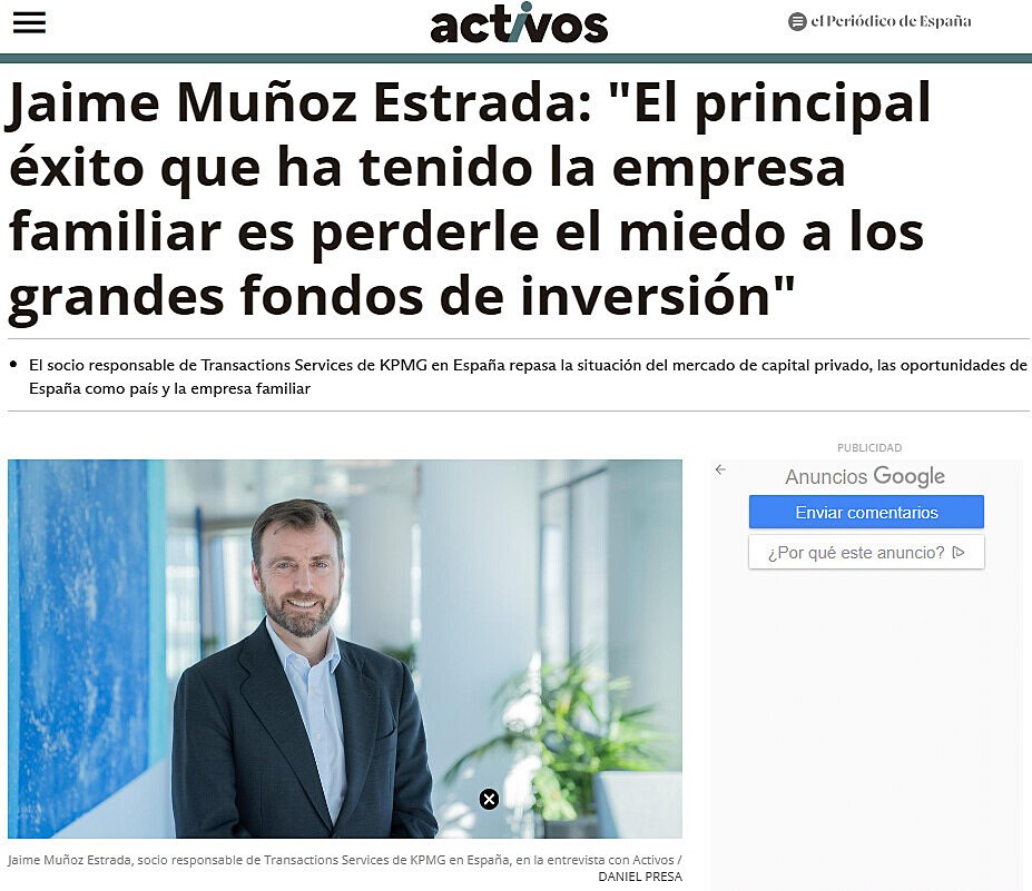 Jaime Muoz Estrada: 